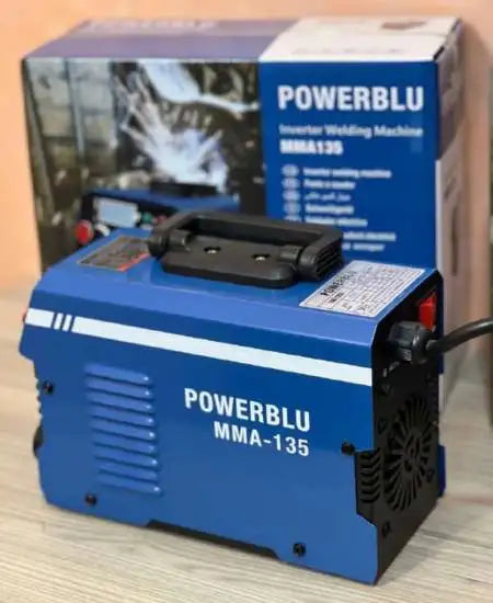 آلة اللحام MMA-135A